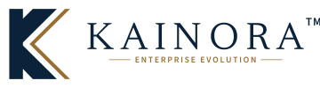 Kainora logo
